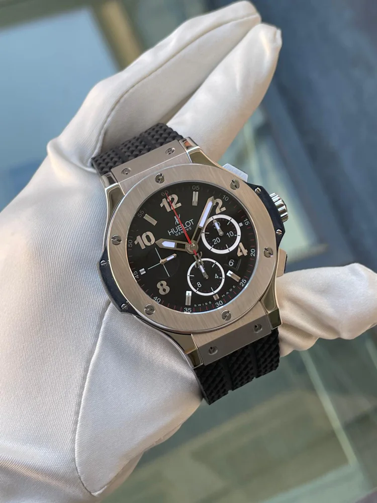 Hublot Big Bang 44 mm 301.SX.130.RX